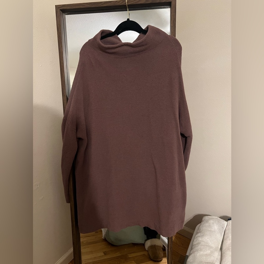 Free People Tunic